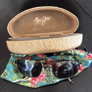 Maui Jim sunglasses